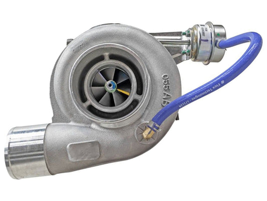 NEW OEM BorgWarner S200AG048 Turbo CAT D6 Tractor Loader C9 9.0L 178472 171770