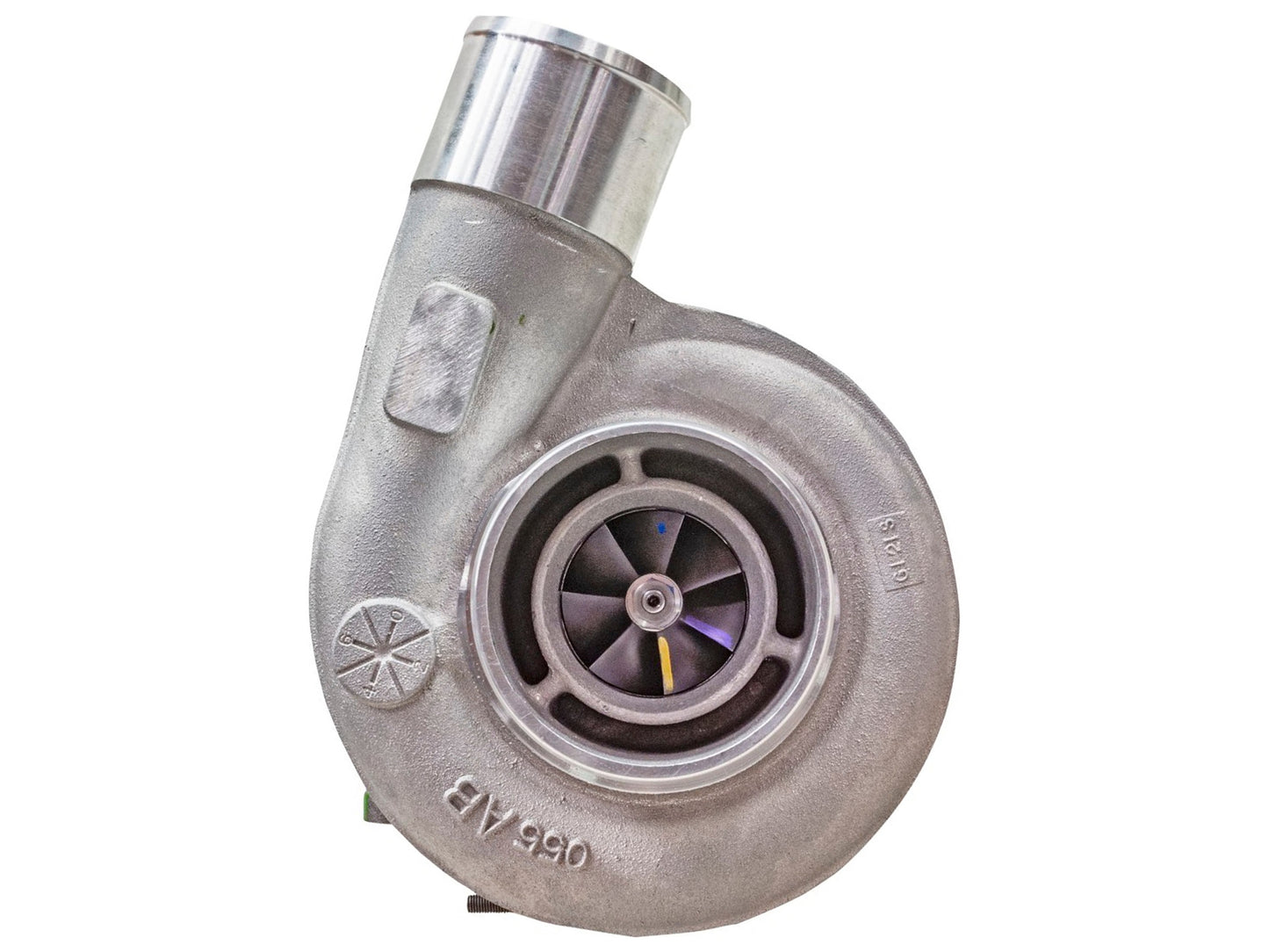 NEW OEM BorgWarner S200A049 Turbo CAT Industrial 3126 3126B 7.0L 179593 171857