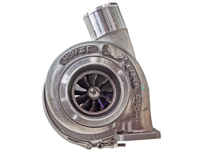 NEW OEM BorgWarner S200A049 Turbo CAT Industrial 3126 3126B 7.0L 179593 171857