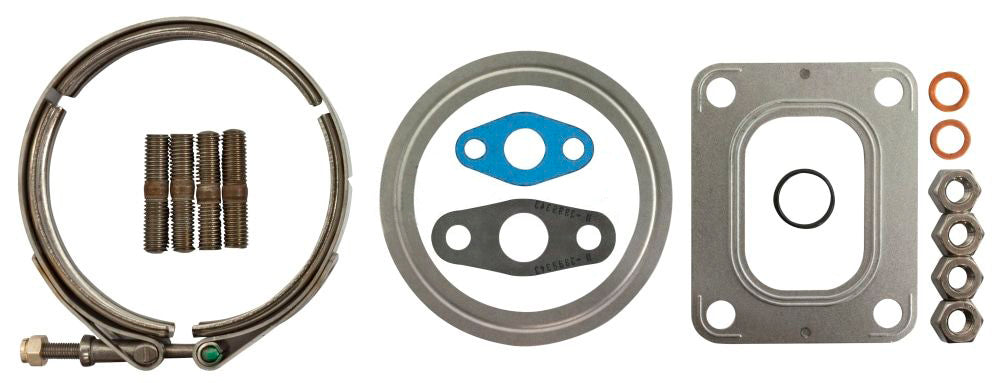 New DW RHC7W Installation kit Yanmar Marine 6LYA-STE 6LY2 6LY440 172-784-0166