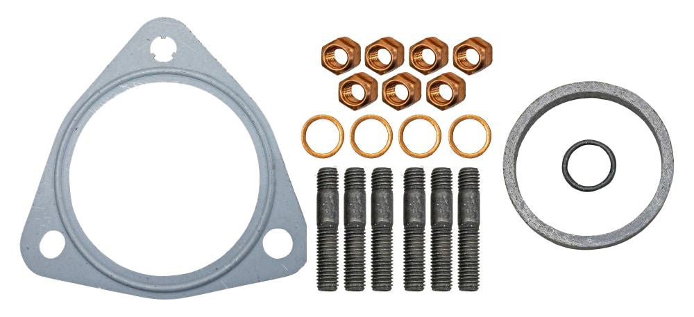 NEW DW K03 Turbo Installation Kit Mini Cooper EP6 HP 1.6L Engine 172-784-0369