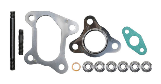 NEW D&W RHF3 Turbo Installation Kit Isuzu 4LE2 172-784-0486