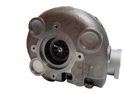 NEW BorgWarner S410W068 Turbo Caterpillar Marine C18 18.0L 14839880018 172300