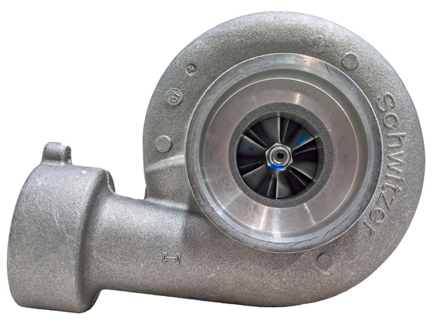 NEW BorgWarner E-302 Turbo CAT Earth Moving 3306 D333C Diesel Engine 172491