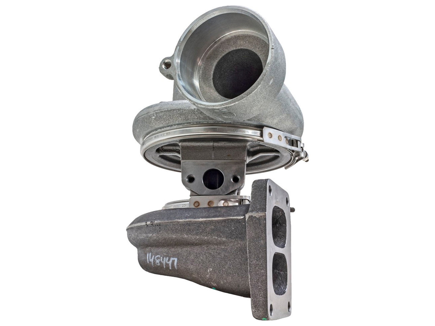 NEW BorgWarner E-302 Turbo CAT Earth Moving 3306 D333C Diesel Engine 172491