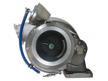 NEW OEM BorgWarner K31 Turbo Truck Detroit Diesel Series 60 12.7L 172743BW