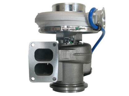 NEW OEM BorgWarner K31 Turbo Truck Detroit Diesel Series 60 12.7L 172743BW