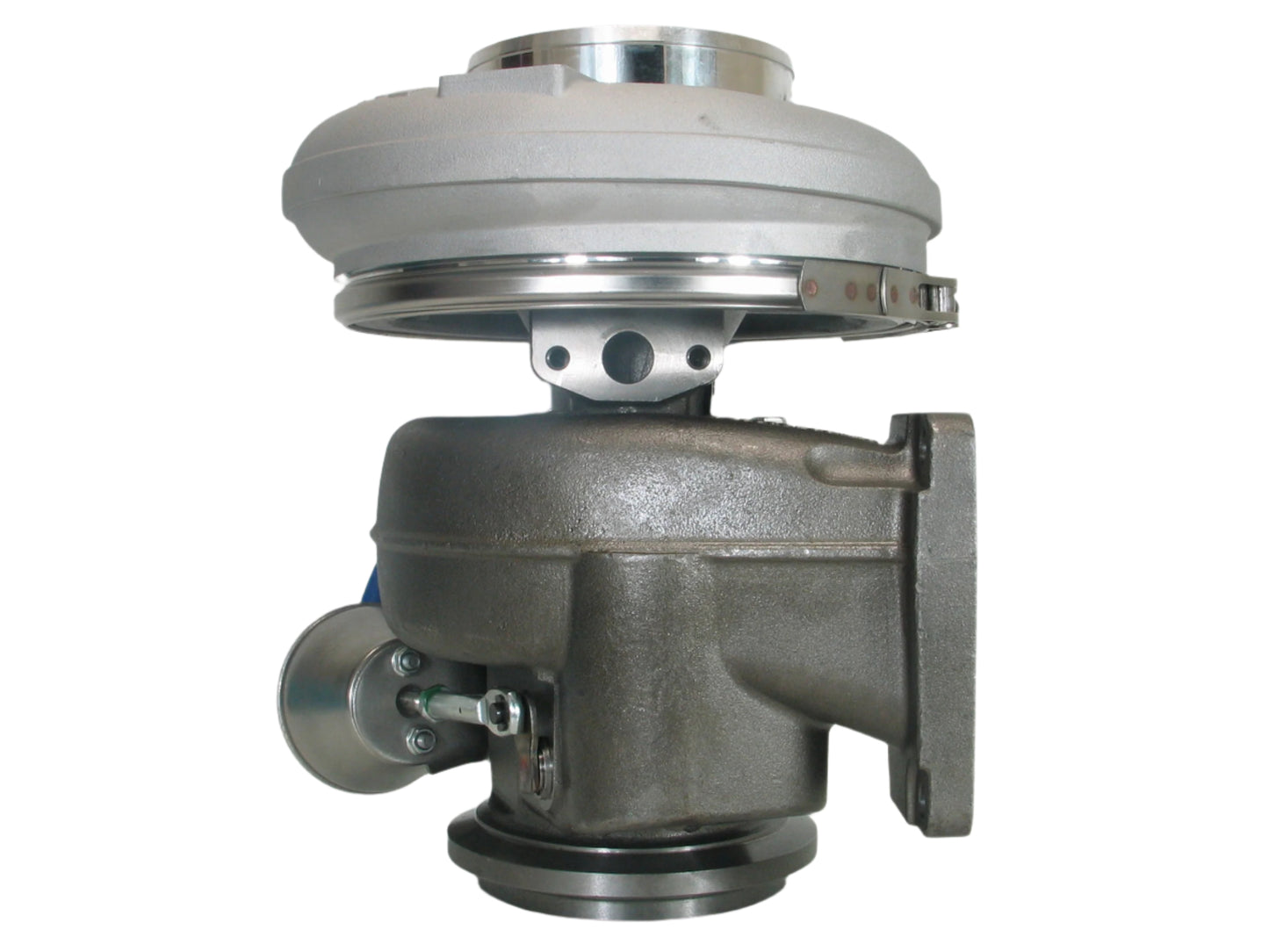 NEW OEM BorgWarner K31 Turbo Truck Detroit Diesel Series 60 12.7L 172743BW