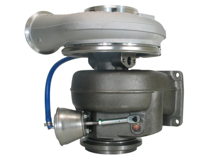 NEW OEM BorgWarner K31 Turbo Truck Detroit Diesel Series 60 12.7L 172743BW