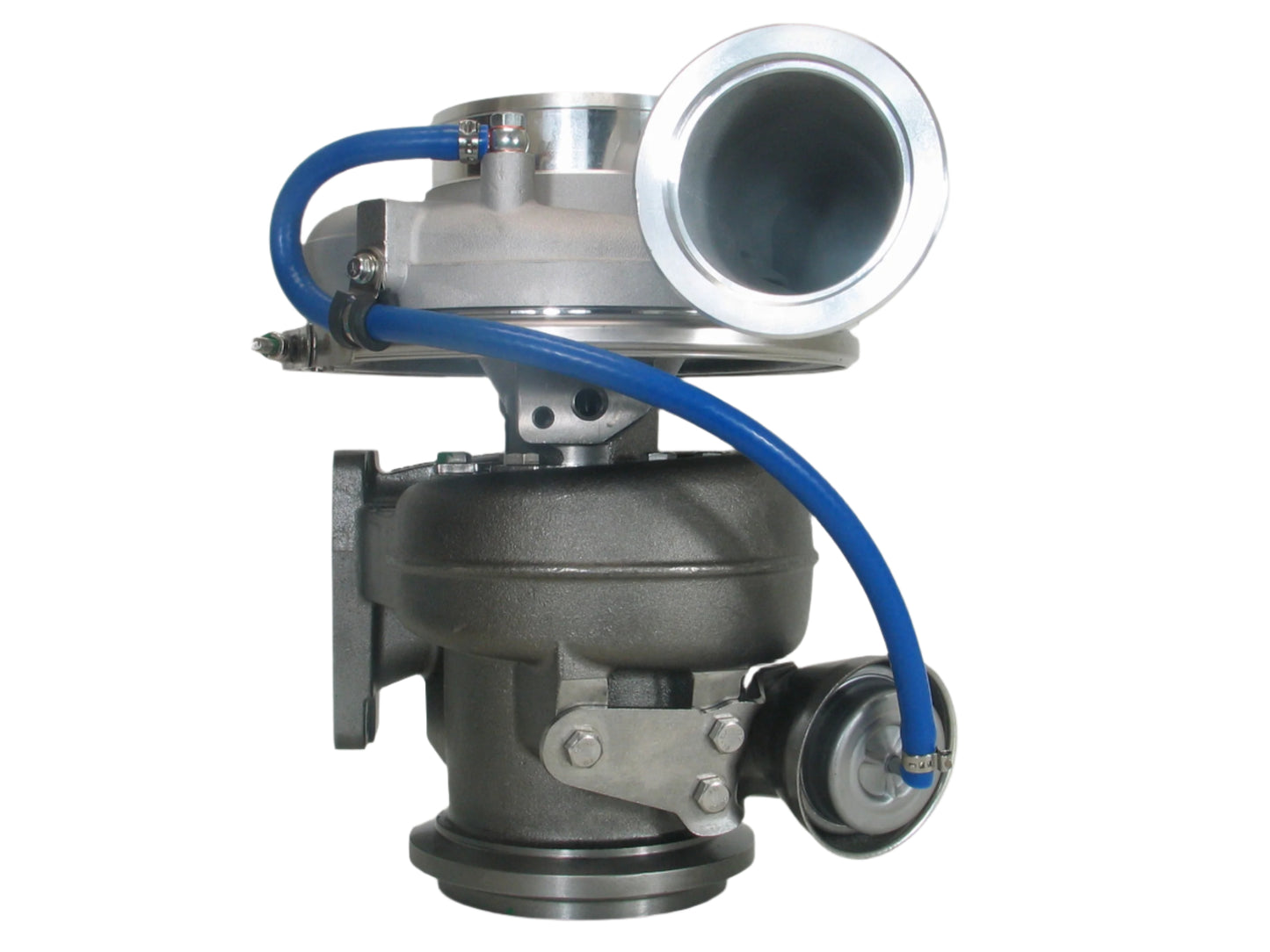 NEW OEM BorgWarner K31 Turbo Truck Detroit Diesel Series 60 12.7L 172743BW