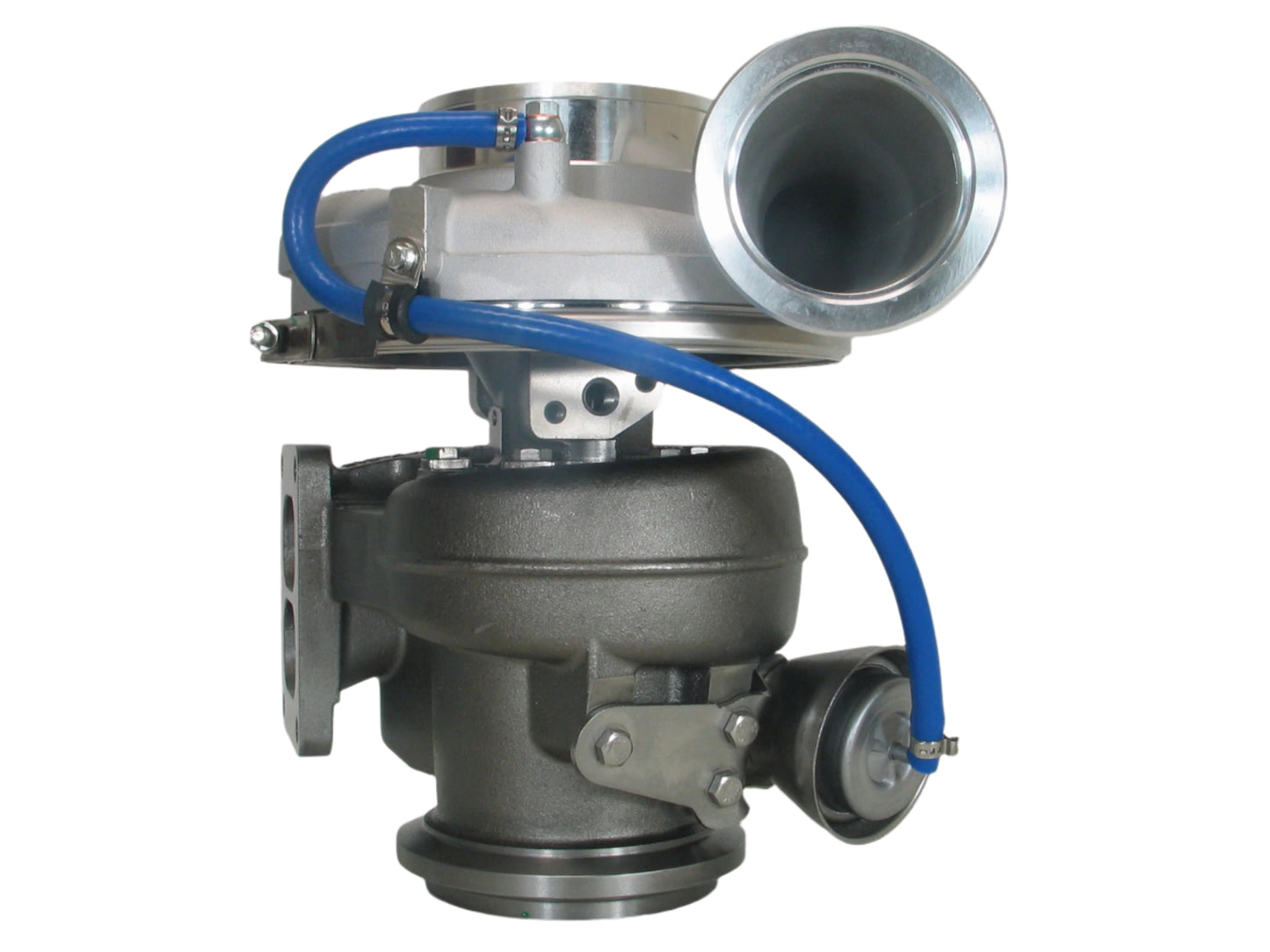 NEW OEM BorgWarner K31 Turbo Truck Detroit Diesel Series 60 12.7L 172743BW