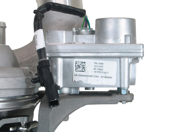 NUEVO OEM BorgWarner S300V110 Turbo Camión Internacional DT466 DT570 Motor 179030