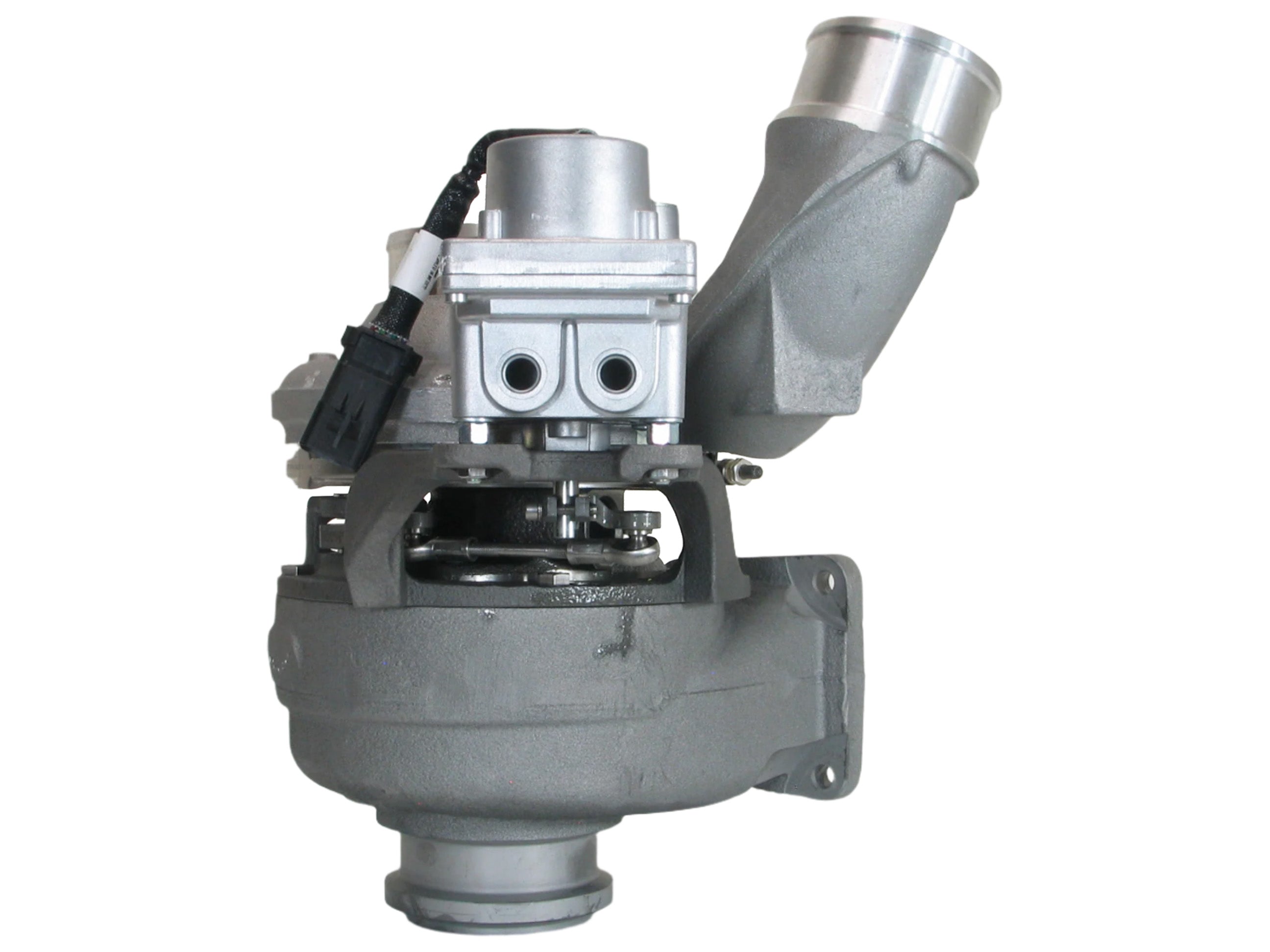 NEW OEM BorgWarner S300V110 Turbo International 179030 – TurboTurbos