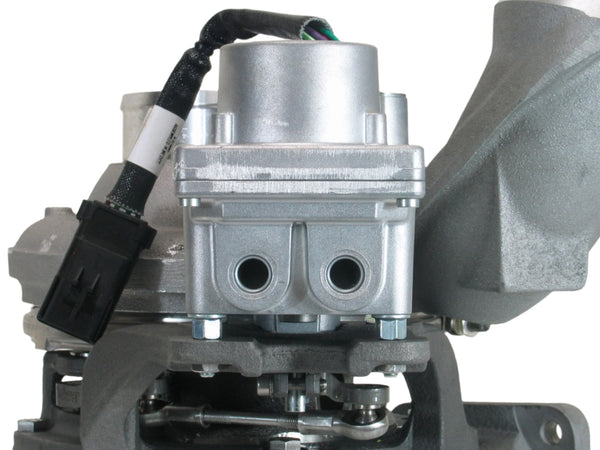 NUEVO OEM BorgWarner S300V110 Turbo Camión Internacional DT466 DT570 Motor 179030
