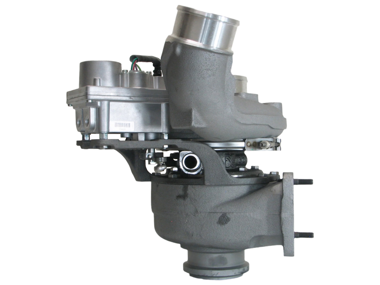 NEW OEM BorgWarner S300V110 Turbo International Truck DT466 DT570 Engine 179030