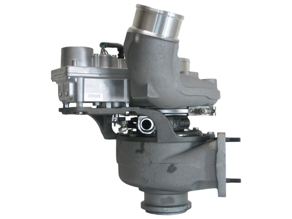 NUEVO OEM BorgWarner S300V110 Turbo Camión Internacional DT466 DT570 Motor 179030