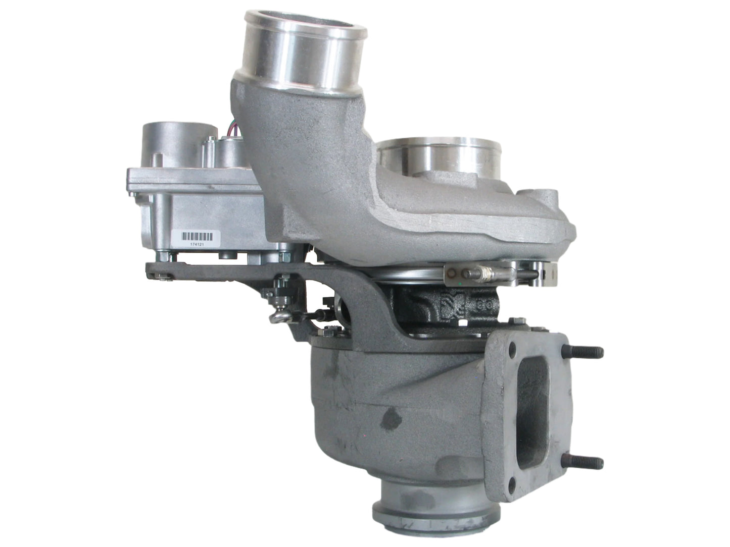 NEW OEM BorgWarner S300V110 Turbo International Truck DT466 DT570 Engine 179030