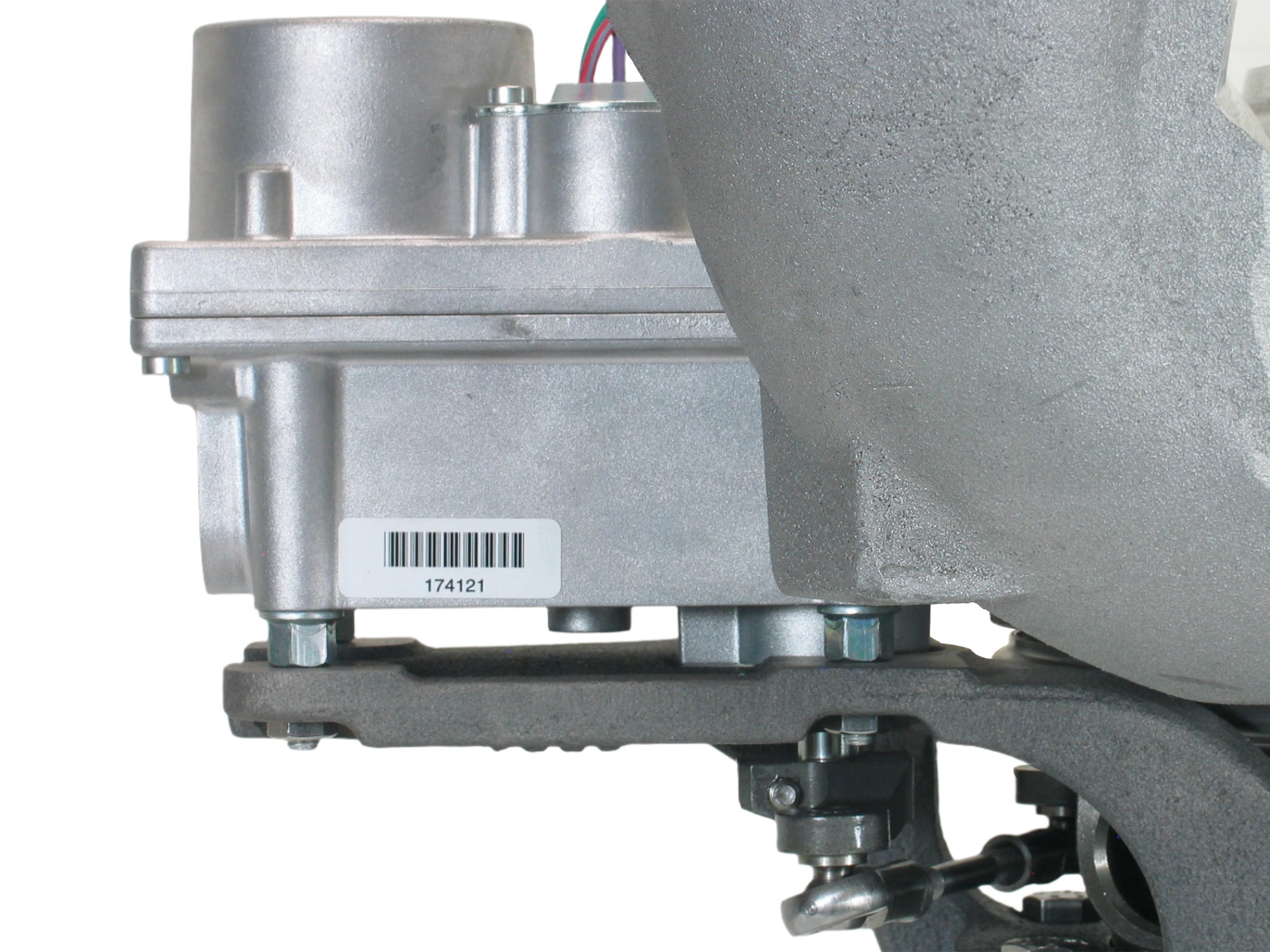 ドゥロワー NEW OEM BorgWarner S300V110 Turbo International 179030 – TurboTurbos