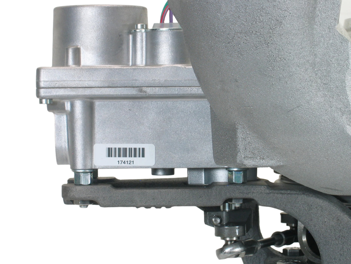 NEW OEM BorgWarner S300V110 Turbo International Truck DT466 DT570 Engine 179030