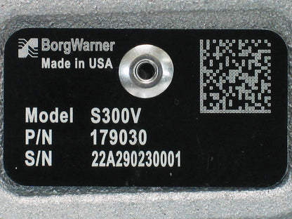 NEW OEM BorgWarner S300V110 Turbo International Truck DT466 DT570 Engine 179030