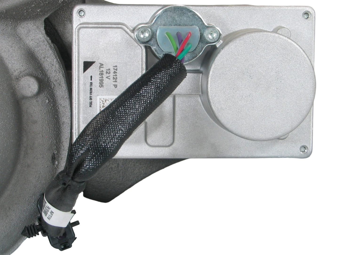 NEW OEM BorgWarner S300V110 Turbo International Truck DT466 DT570 Engine 179030