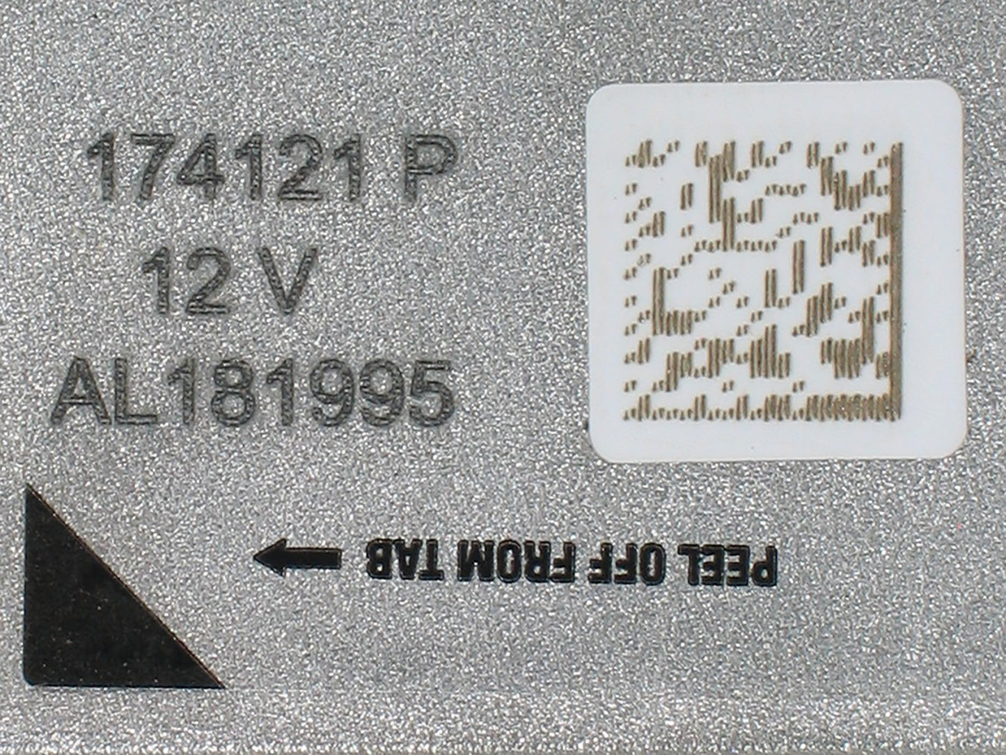 NEW OEM BorgWarner S300V110 Turbo International Truck DT466 DT570 Engine 179030
