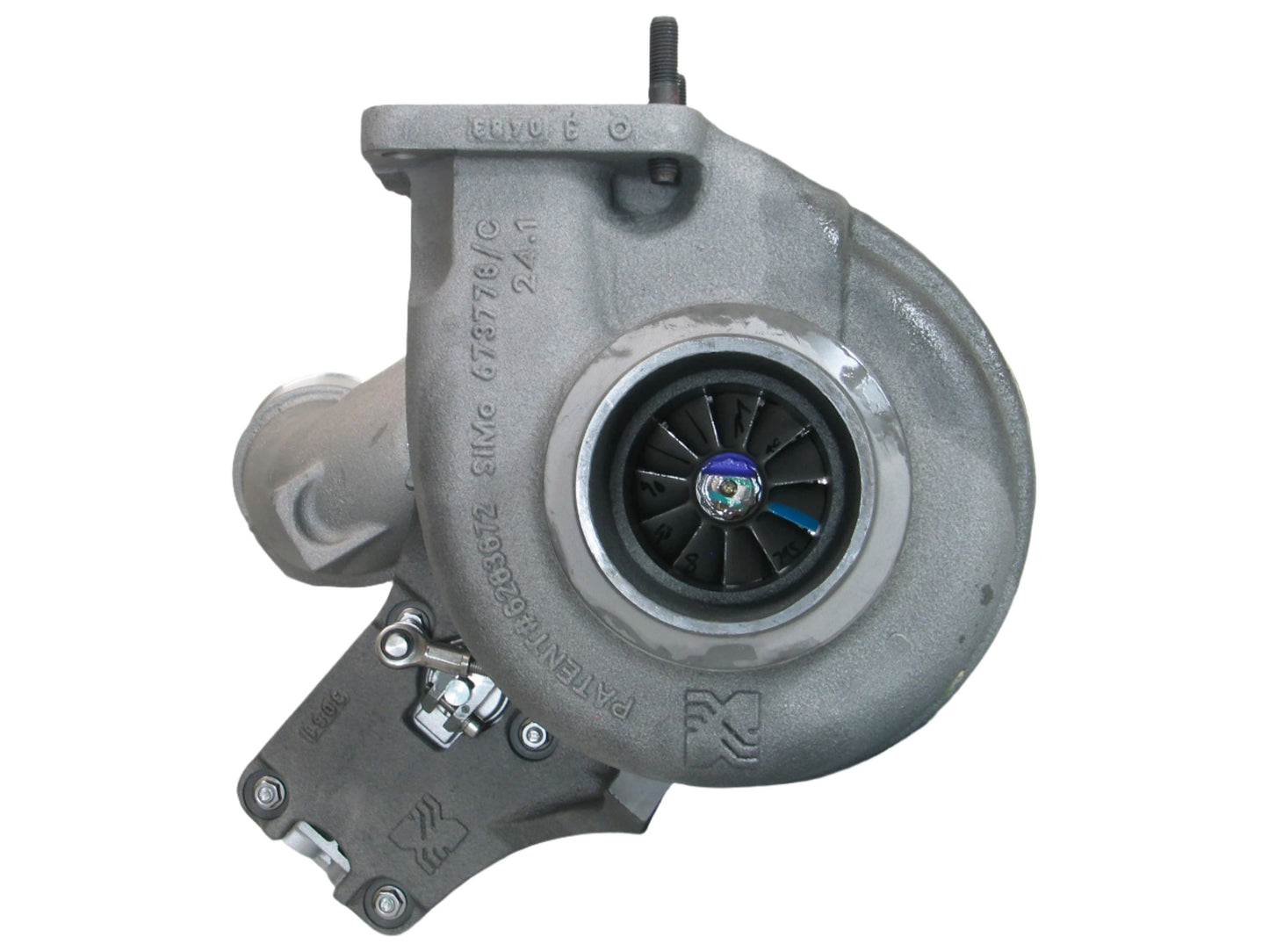 NEW OEM BorgWarner S300V110 Turbo International Truck DT466 DT570 Engine 179030