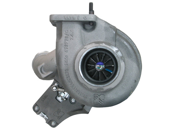 NUEVO OEM BorgWarner S300V110 Turbo Camión Internacional DT466 DT570 Motor 179030