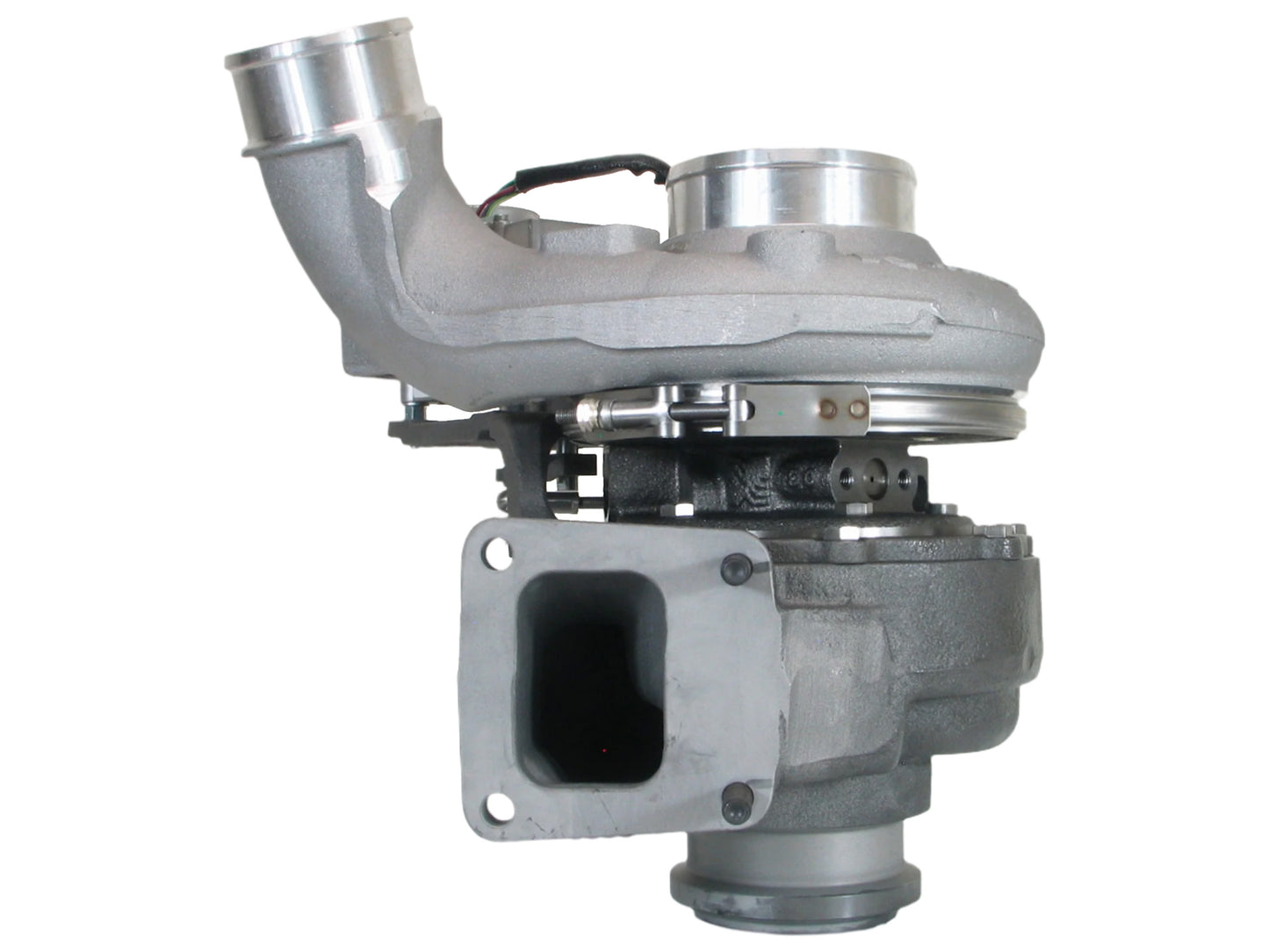 NEW OEM BorgWarner S300V110 Turbo International Truck DT466 DT570 Engine 179030