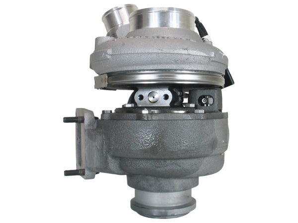 NUEVO OEM BorgWarner S300V110 Turbo Camión Internacional DT466 DT570 Motor 179030