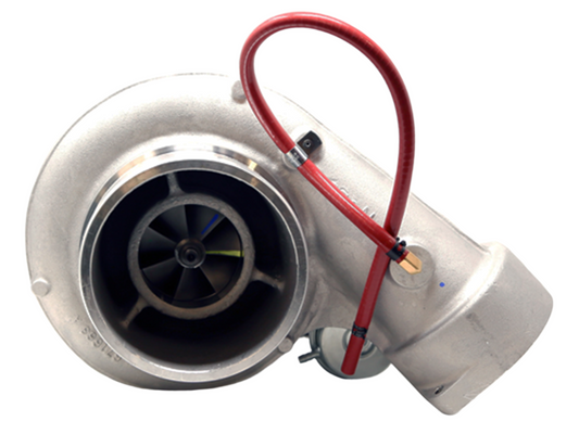 NEW OEM BorgWarner S410G Turbo CAT Truck 3406C 3406E C15 14.59L 14.64L 174259