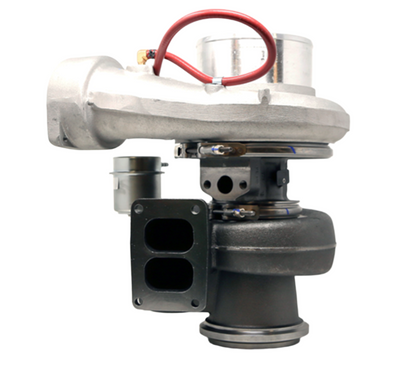 NEW OEM BorgWarner S410G Turbo CAT Truck 3406C 3406E C15 14.59L 14.64L 174259