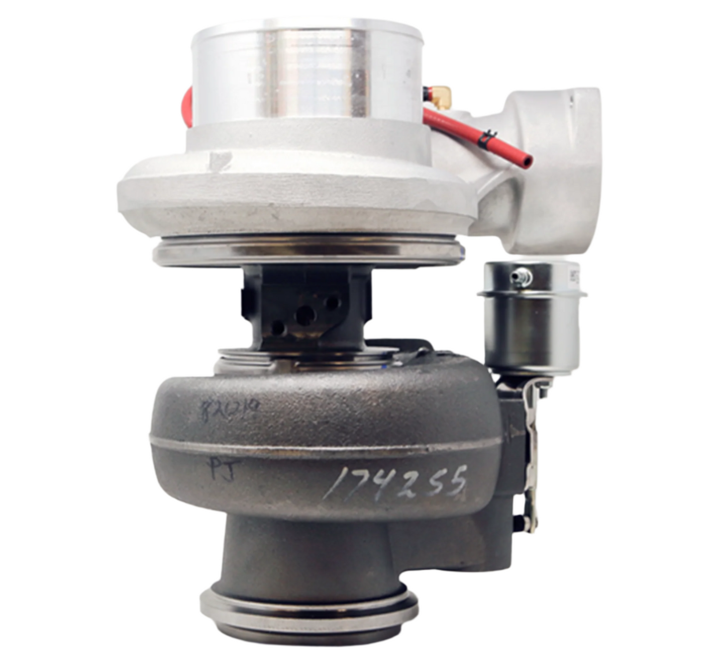 NEW OEM BorgWarner S410G Turbo CAT Truck 3406C 3406E C15 14.59L 14.64L 174259