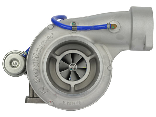 NEW BorgWarner S410G Turbo CAT Industrial Truck 3456 3406C 3406E 14.6L 174260