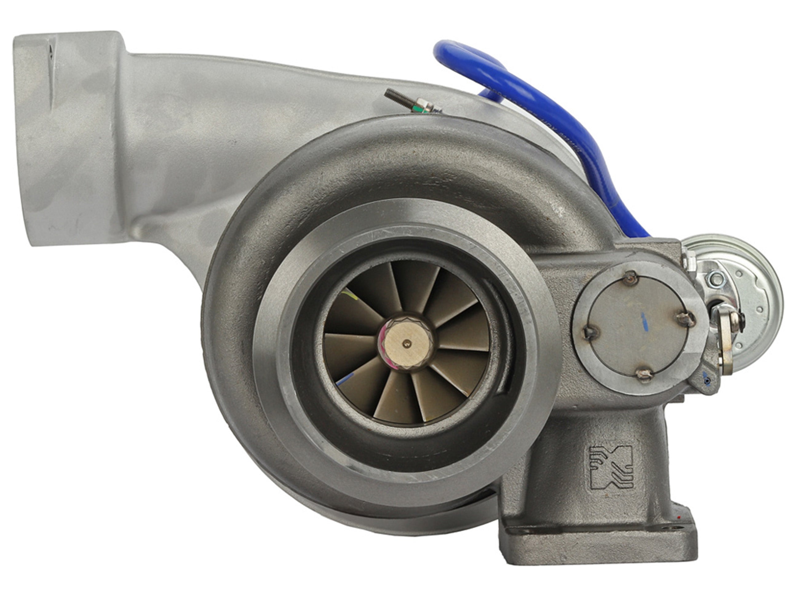 NEW BorgWarner S410G Turbo CAT 174260 – TurboTurbos