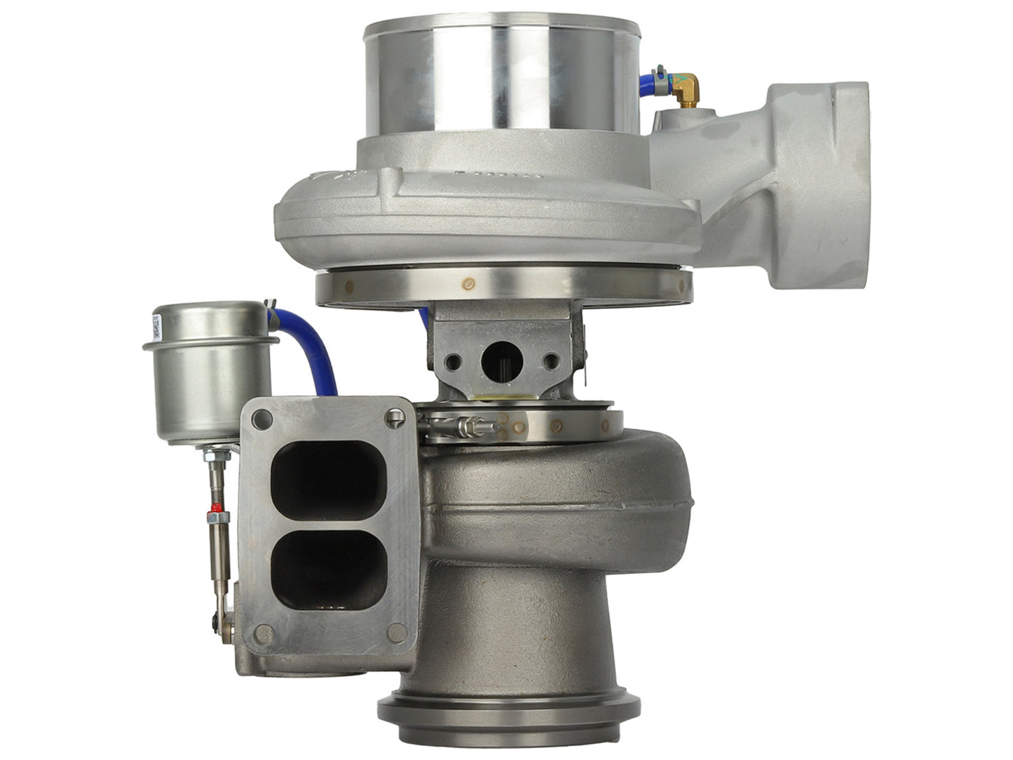 NEW BorgWarner S410G Turbo CAT Industrial Truck 3456 3406C 3406E 14.6L 174260