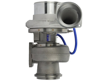 NEW BorgWarner S410G Turbo CAT Industrial Truck 3456 3406C 3406E 14.6L 174260