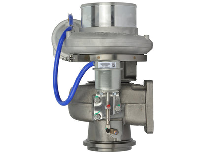 NEW BorgWarner S410G Turbo CAT Industrial Truck 3456 3406C 3406E 14.6L 174260