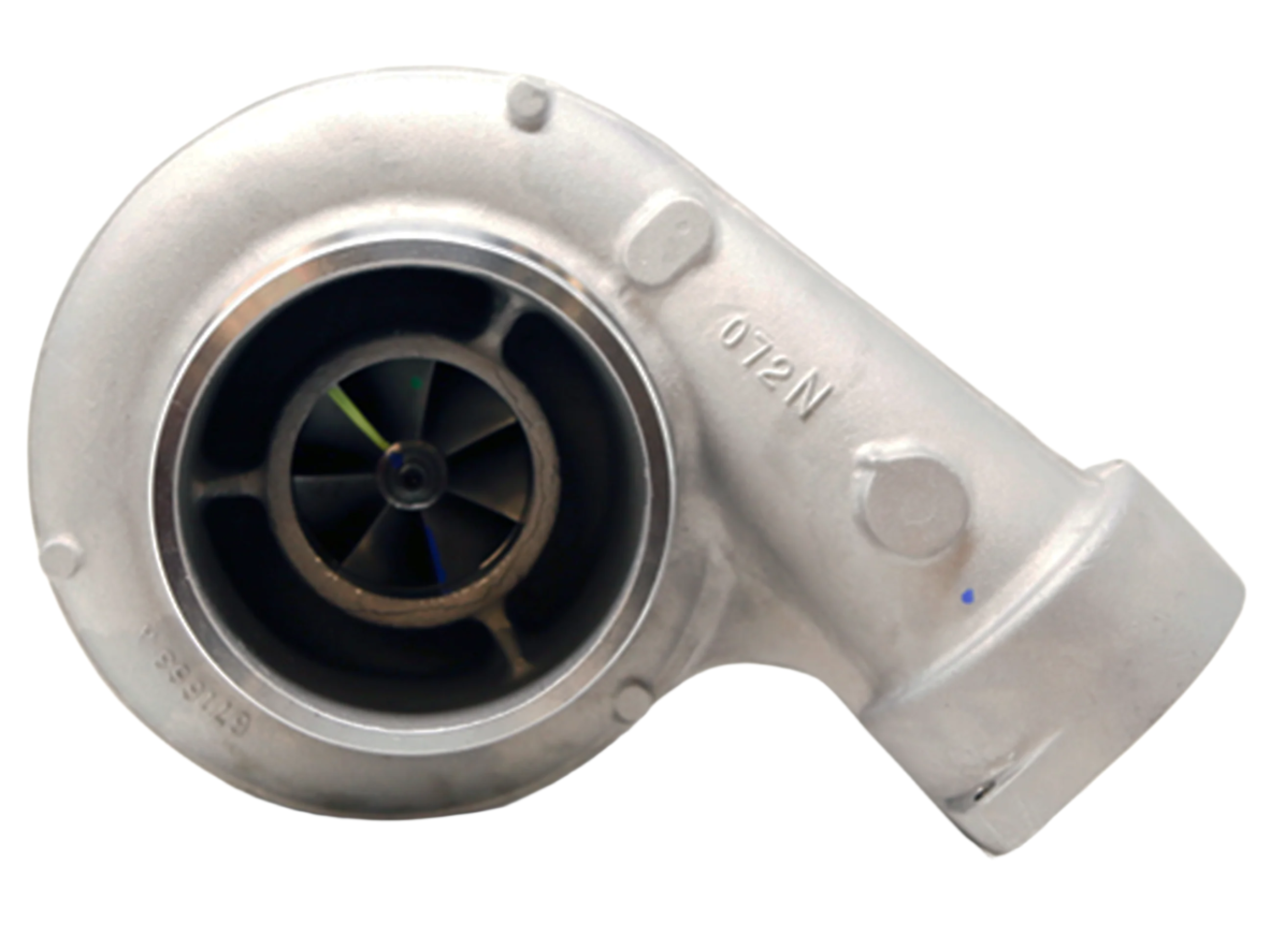 ◆YURT◆ PLIE_3color [YB405] NEW OEM BorgWarner S410 Turbo CAT 174269