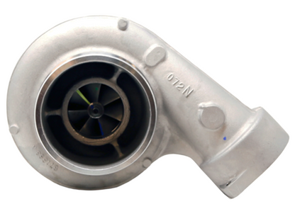 NEW OEM BorgWarner S410 Turbo CAT Truck 3406E 14.64L Diesel Engine 174269