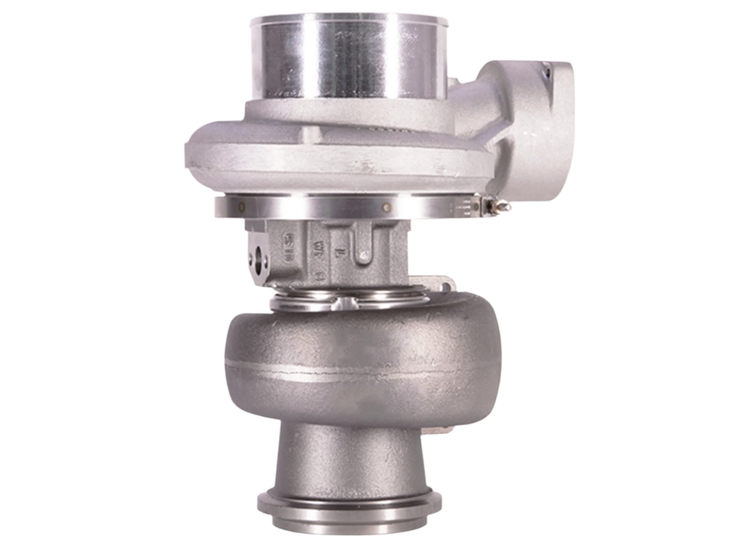 NEW OEM BorgWarner S410 Turbo CAT Truck 3406E 14.64L Diesel Engine 174269