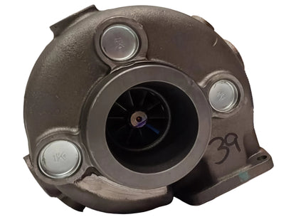 New BorgWarner S200W073 Turbo John Deere Various 4.5L 4045 12649880080 174405