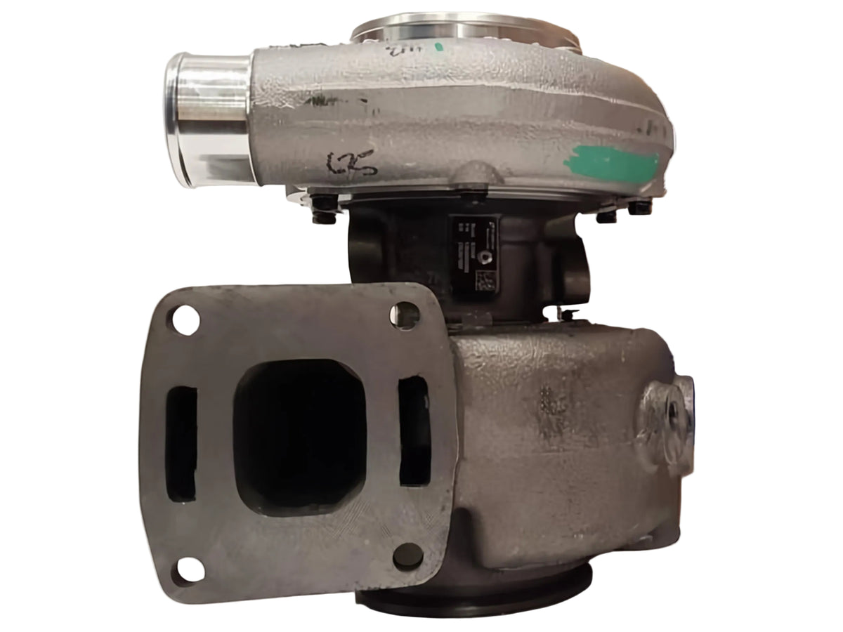 New BorgWarner S200W073 Turbo John Deere Various 4.5L 4045 12649880080 174405
