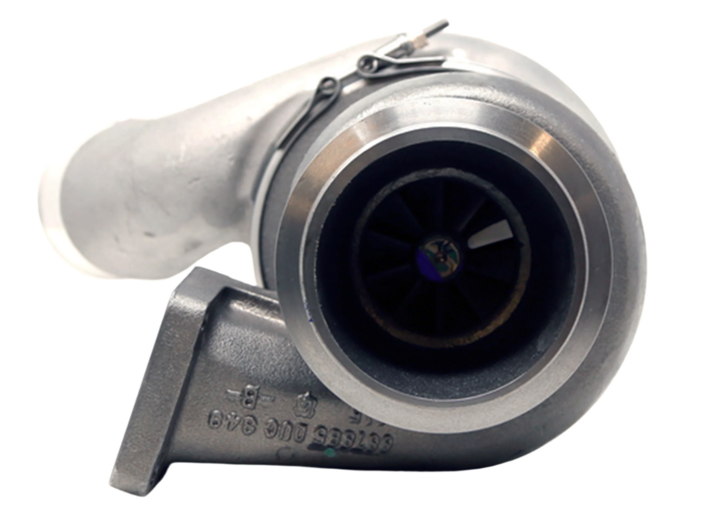NUEVO OEM BorgWarner S300A106 Turbo Mack Truck E7 12L Motor diésel 174822 173737