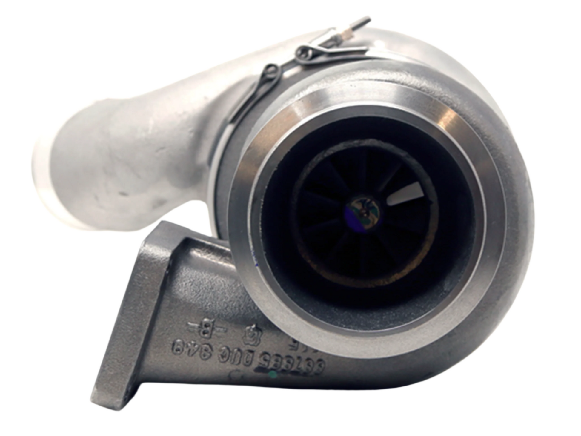 NEW OEM BorgWarner S300A106 Turbo Mack 174822 173737 – TurboTurbos