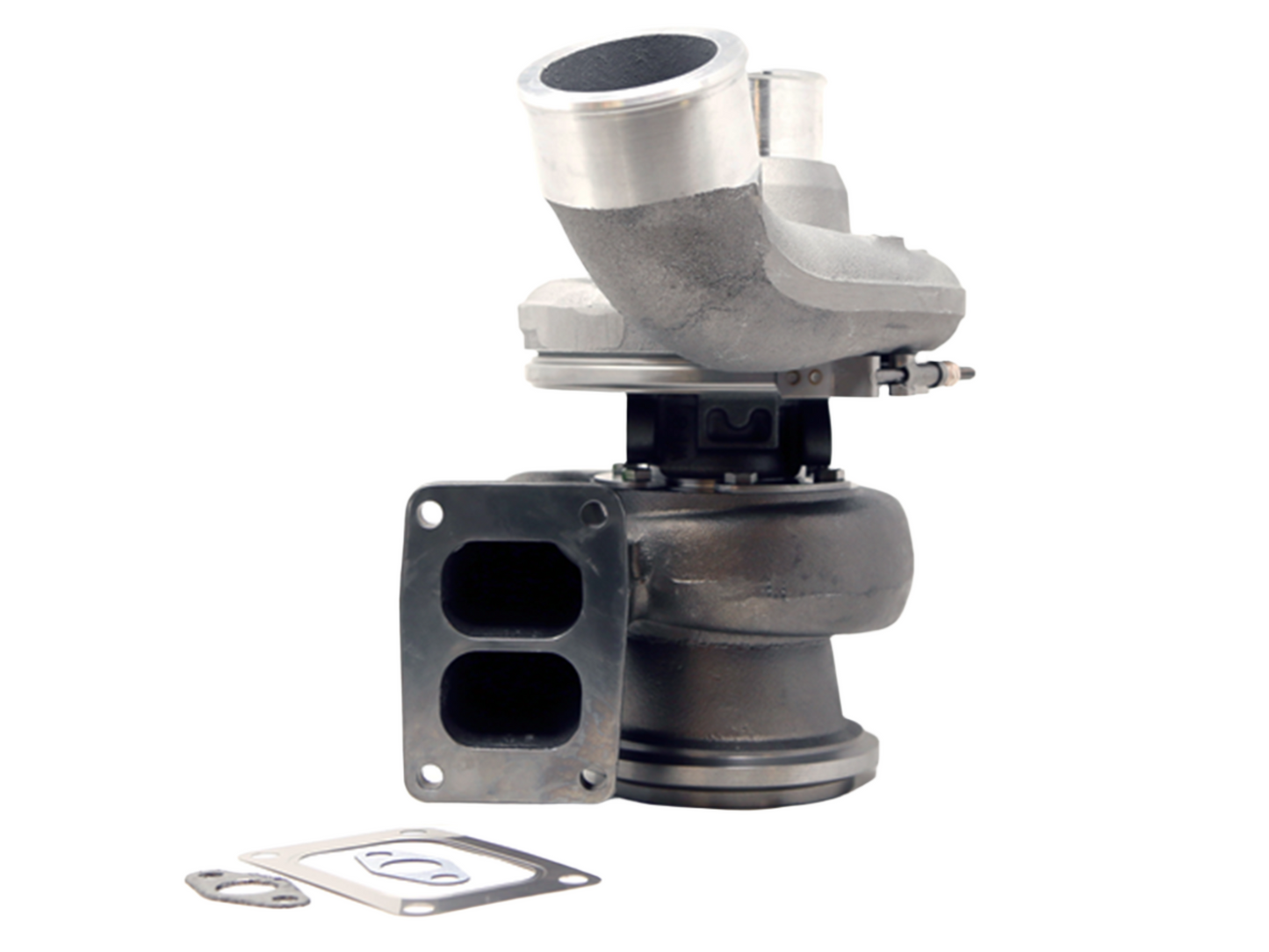 NUEVO OEM BorgWarner S300A106 Turbo Mack Truck E7 12L Motor diésel 174822 173737