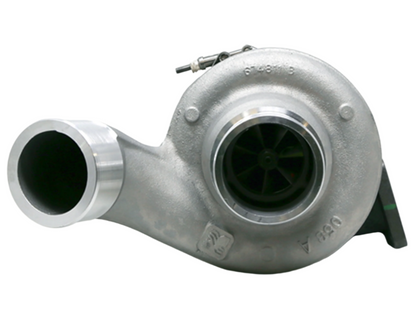 NEW OEM BorgWarner S300A106 Turbo Mack Truck E7 12L Diesel 173526 173527 174825