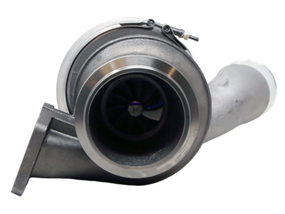 NEW OEM BorgWarner S300A106 Turbo Mack Truck E7 12L Diesel 173526 173527 174825