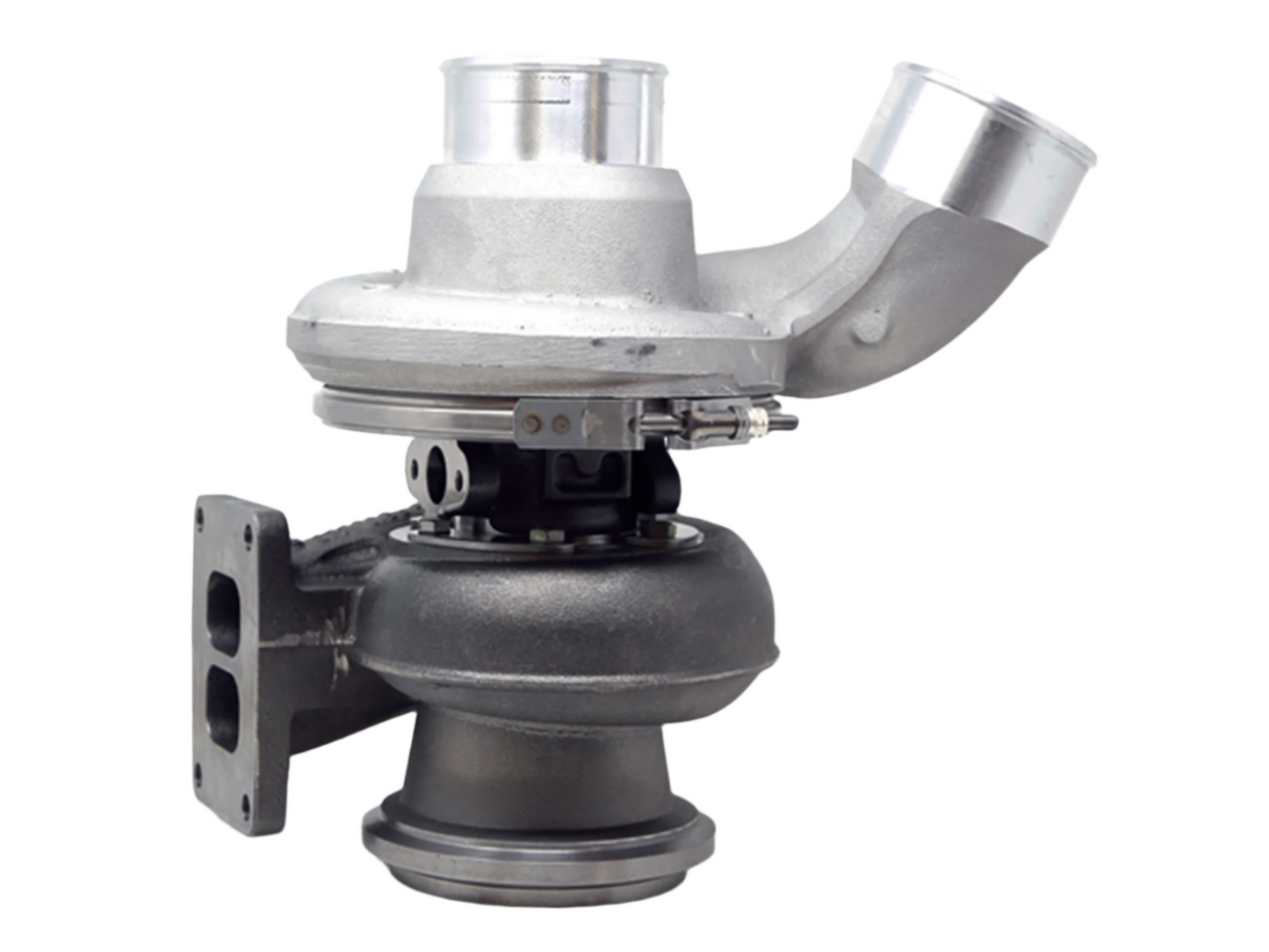 NEW OEM BorgWarner S300A106 Turbo Mack Truck E7 12L Diesel 173526 173527 174825
