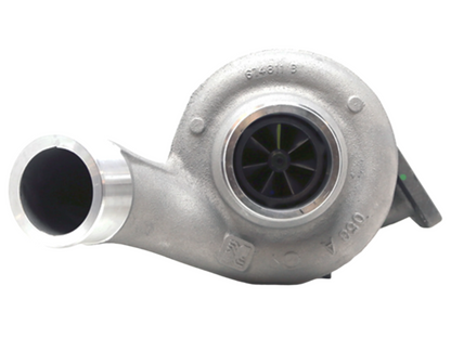 NEW OEM BorgWarner S300A113 Turbo Mack RD6 RB DM FDM Truck E7 12L Diesel 174826